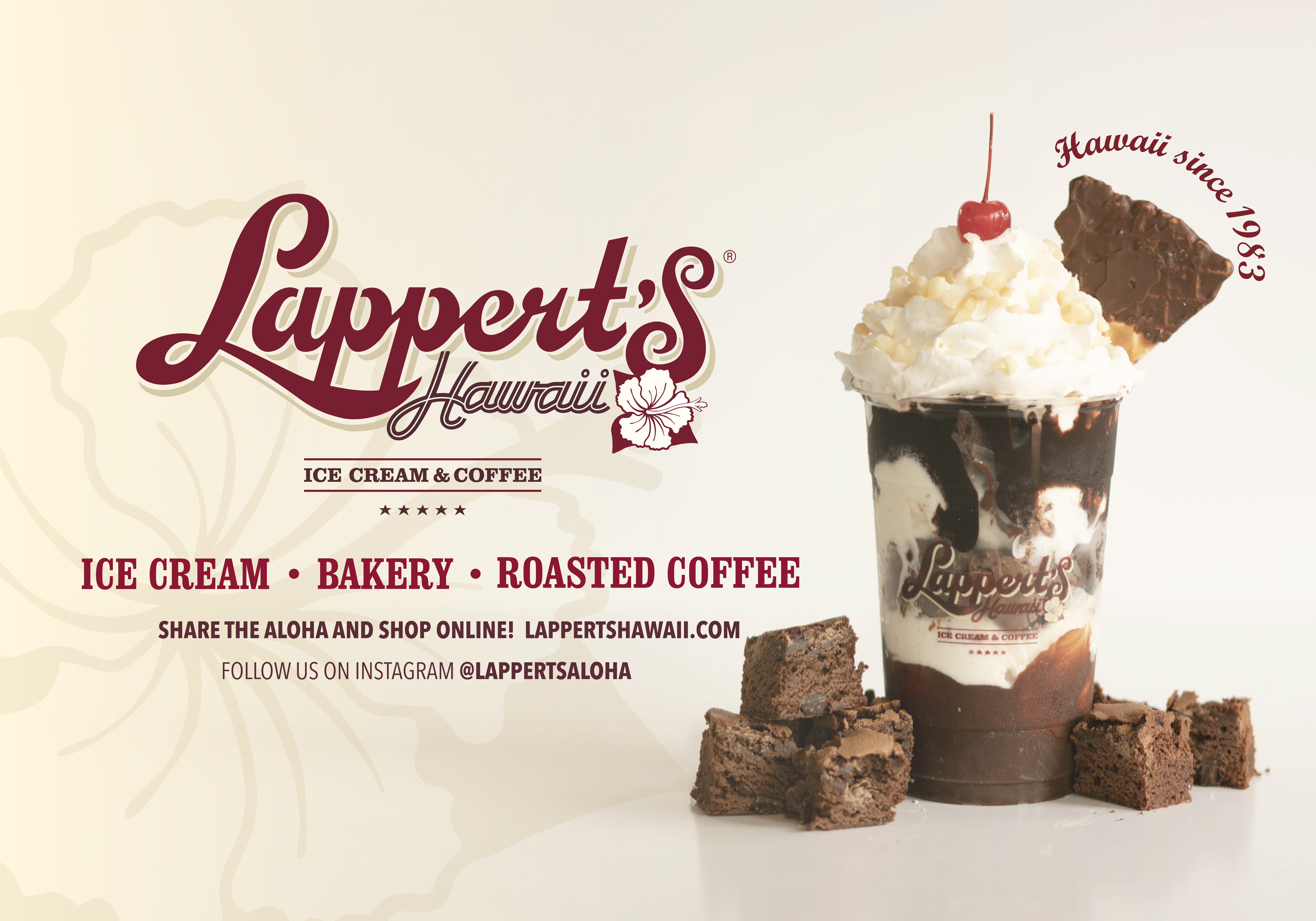 Lappert's Hawaii photo