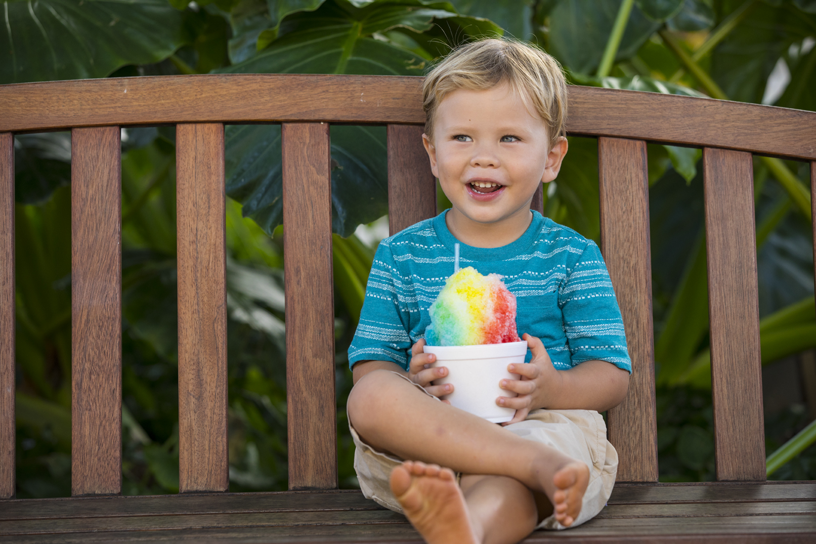 Uncle's Shave Ice photo