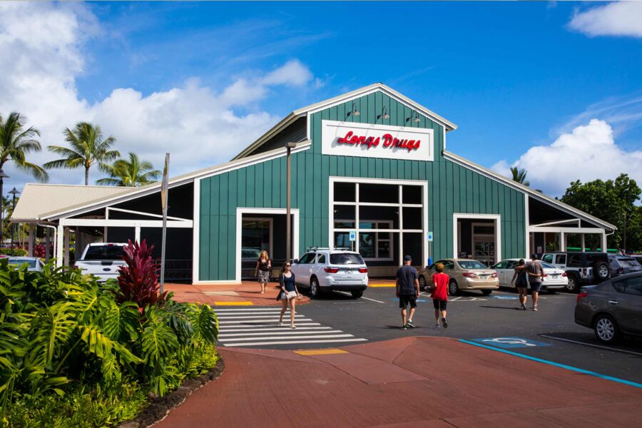 Services Directory – The Shops at Kukuiula