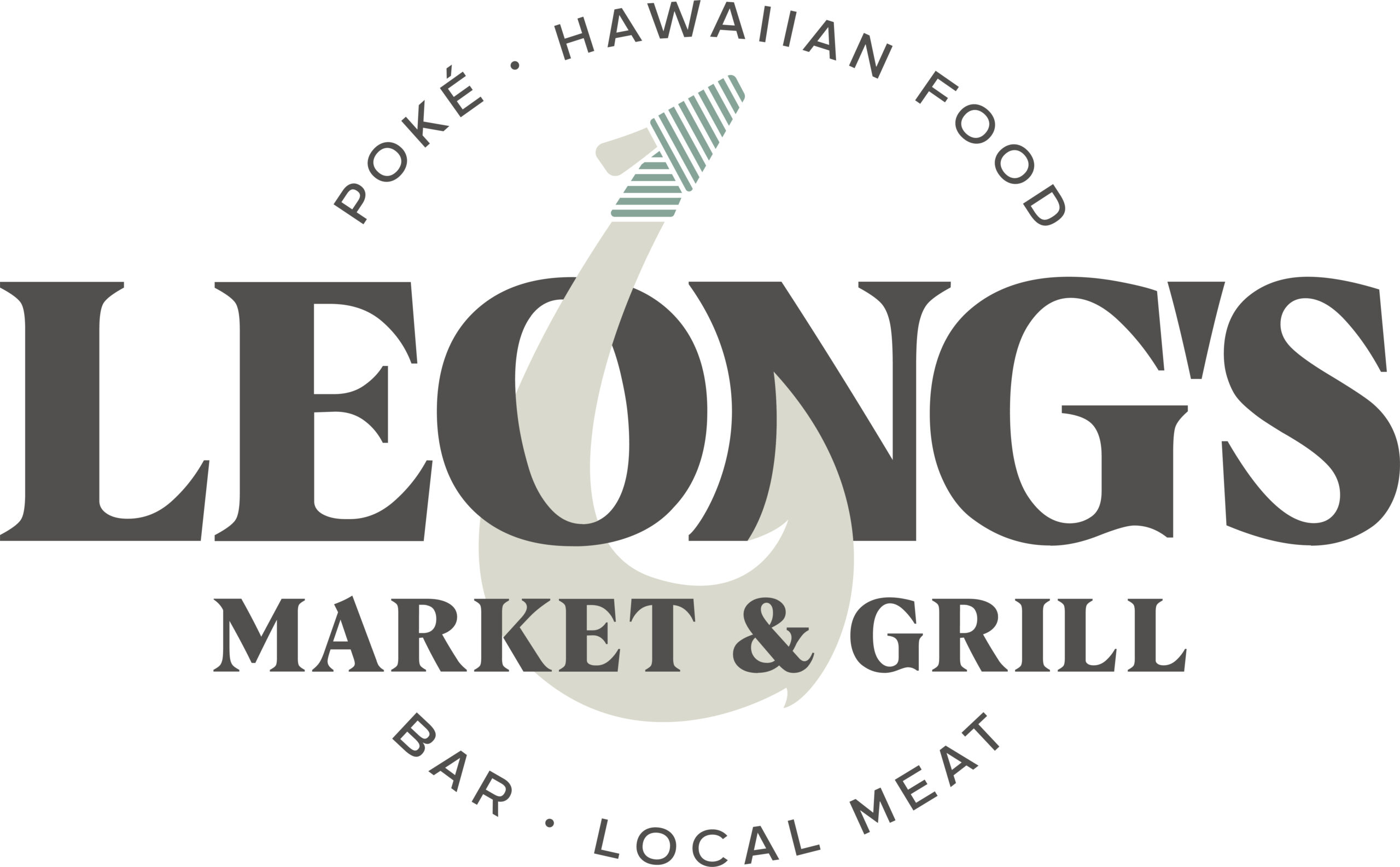 Leong's Market and Grill photo