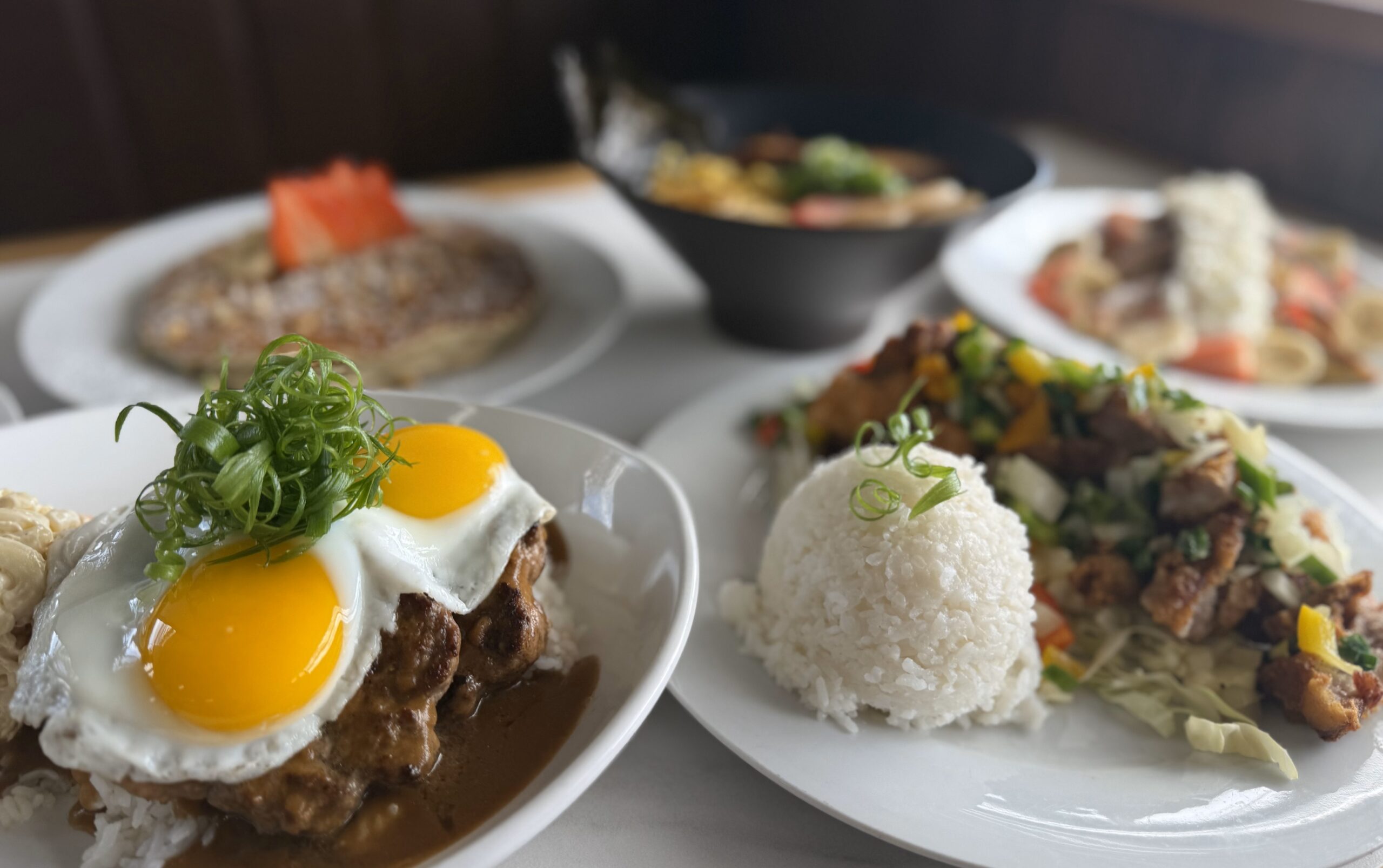 Kauai Diner Koloa photo