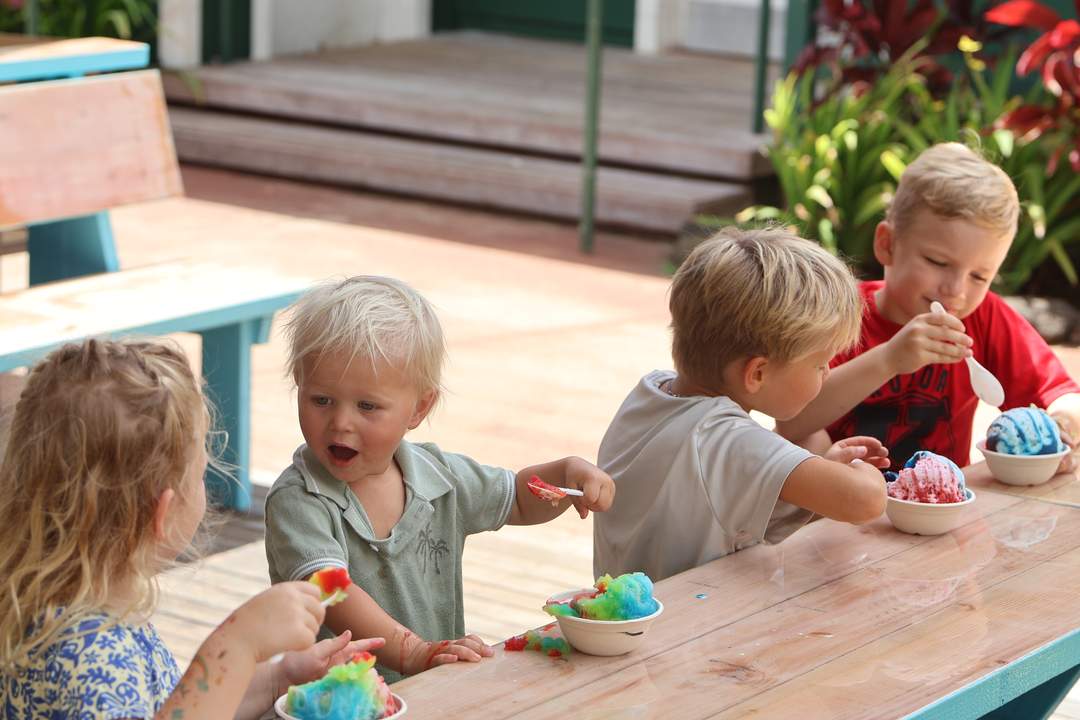 JoJo's Shave Ice photo